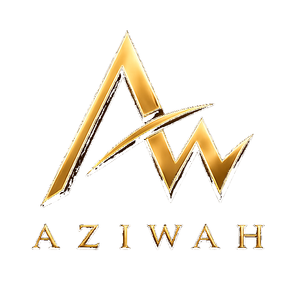 Aziwah logo